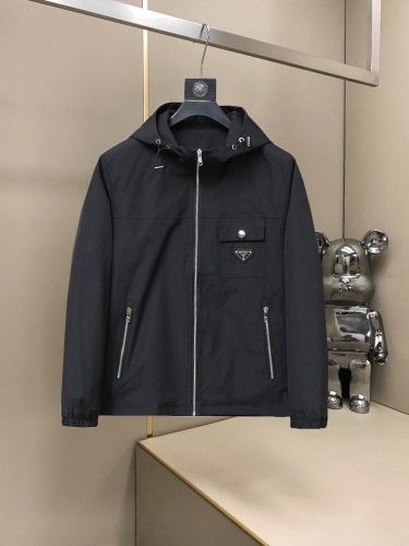 Prada 2026ss New Jacket Size M-XXXL