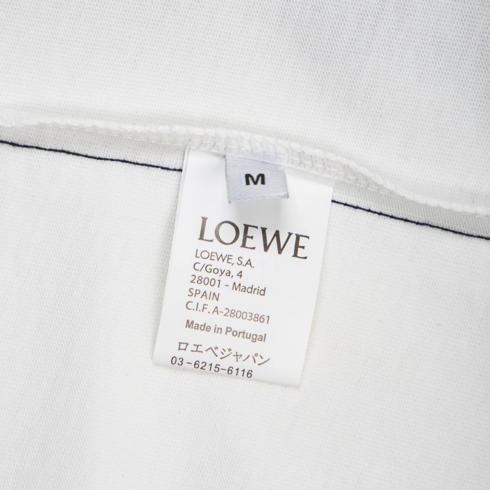 Loewe 2026ss New T Shirt Size S-XL