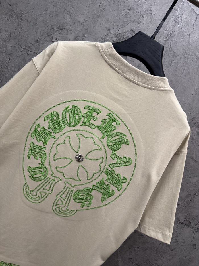 Chrome Hearts 2026ss New T Shirt Size S-XL