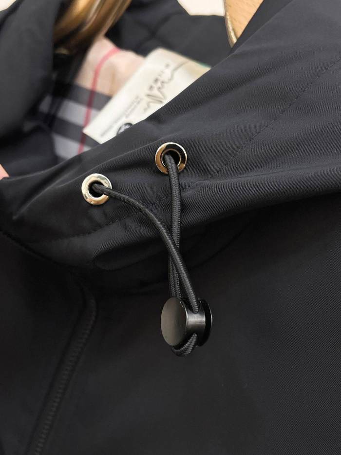 Burberry 2026ss New Jacket Size M-XXXL