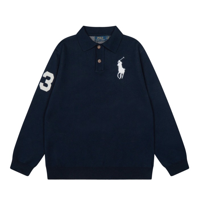 Ralph Lauren Men Sweatshirt Size S-XL