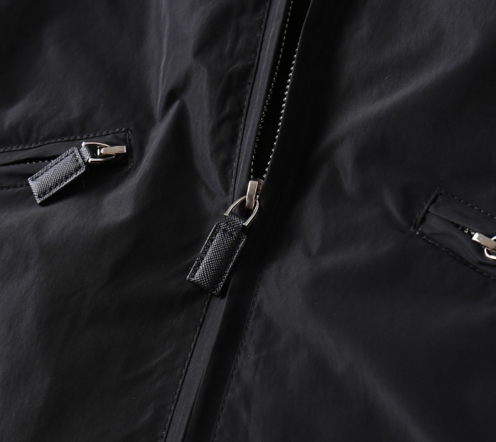 Prada 2026ss New Jacket Size M-XXXL