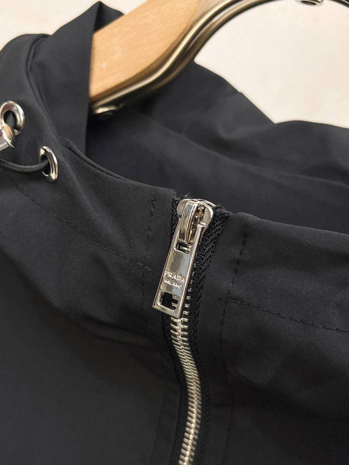 Prada 2026ss New Jacket Size M-XXXL