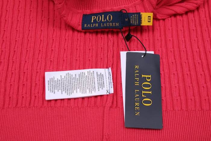 Ralph Lauren Women Sweatshirt Size S-XL