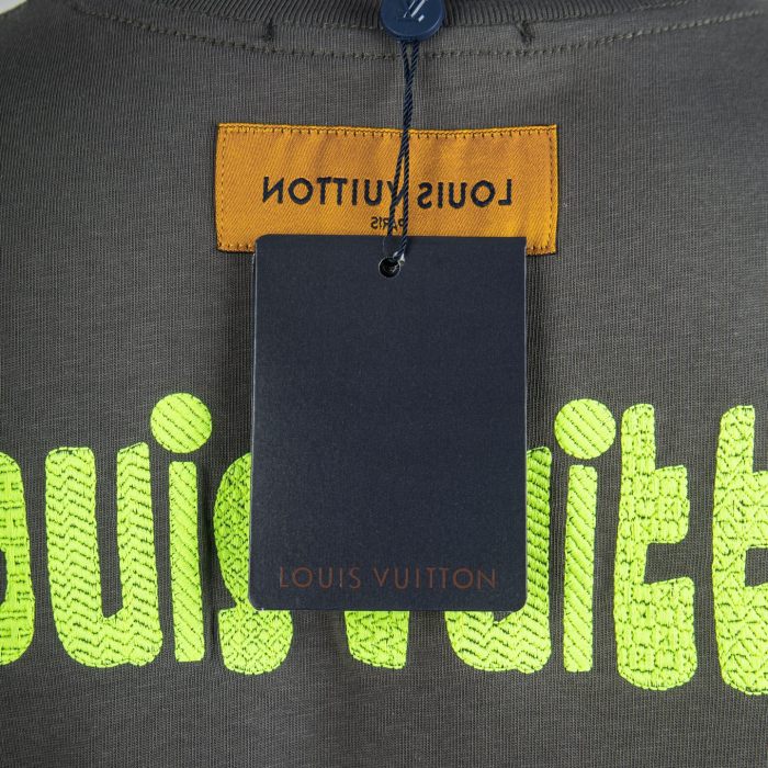 Louis Vuitton 2026ss New T Shirt Size S-XL