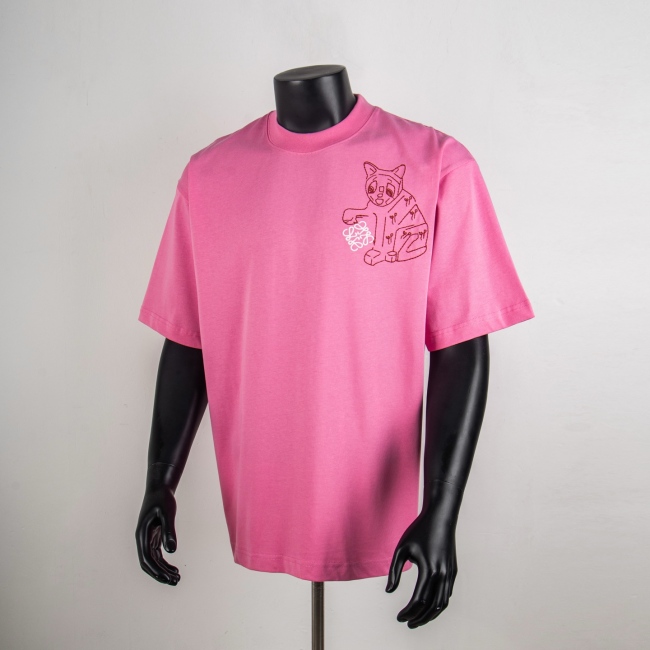 Loewe 2026ss New T Shirt Size S-XL