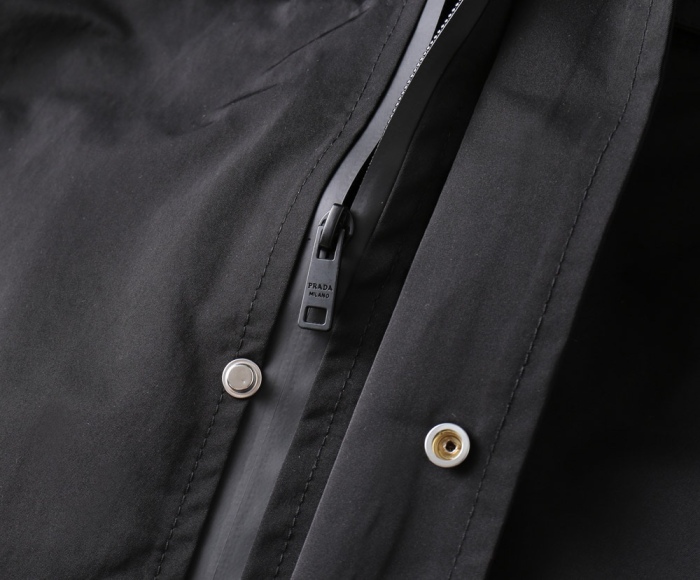 Prada 2026ss New Jacket Size M-XXXL
