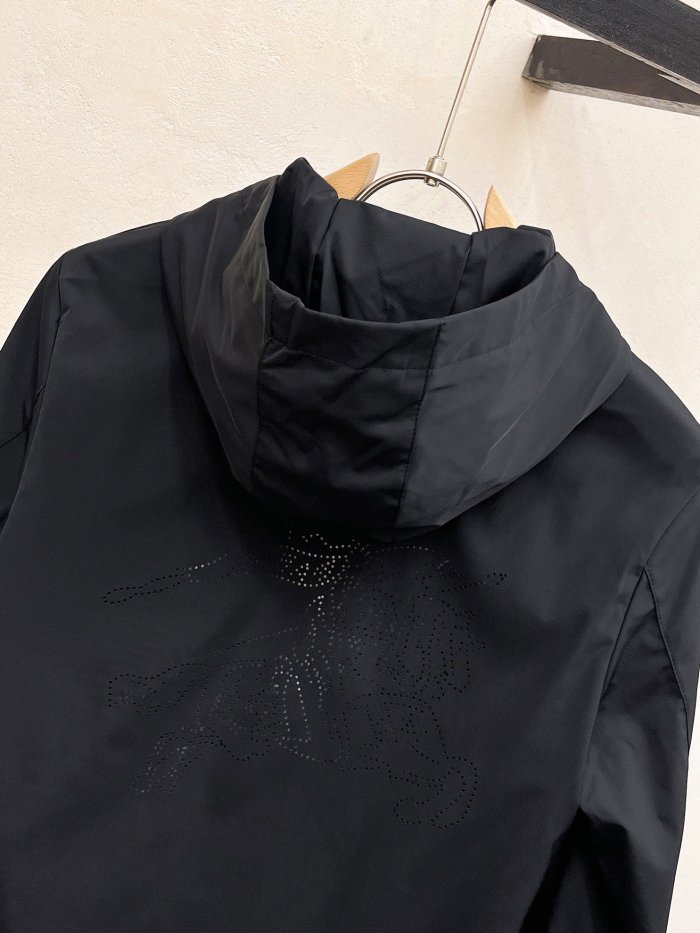 Burberry 2026ss New Jacket Size M-XXXL