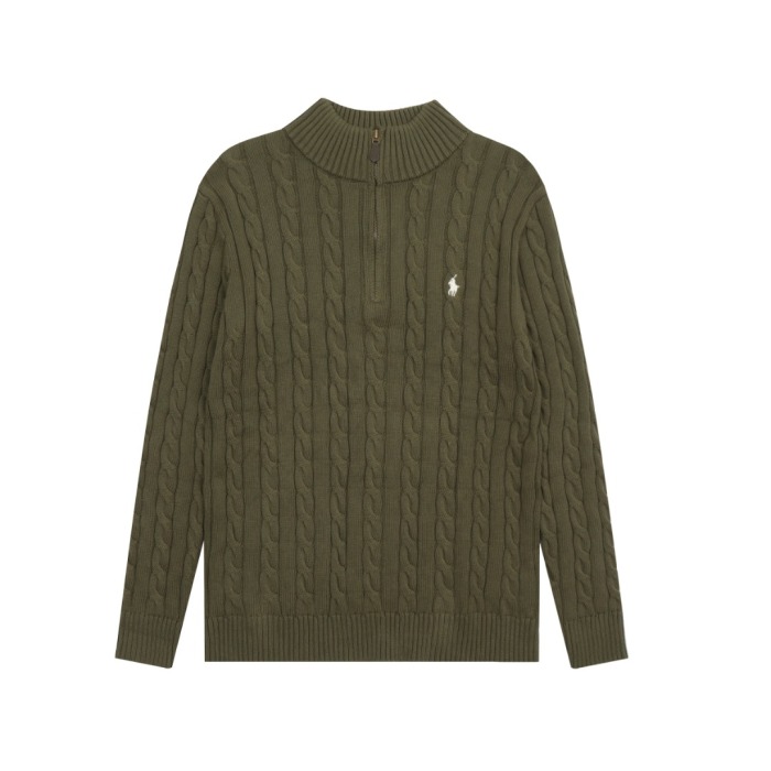 Ralph Lauren Unisex Sweatshirt Size S-XL