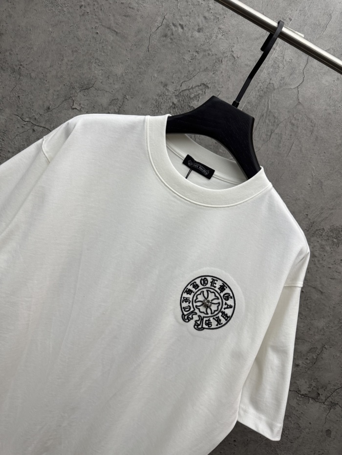 Chrome Hearts 2026ss New T Shirt Size S-XL