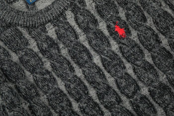 Ralph Lauren Unisex Sweatshirt Size S-XL