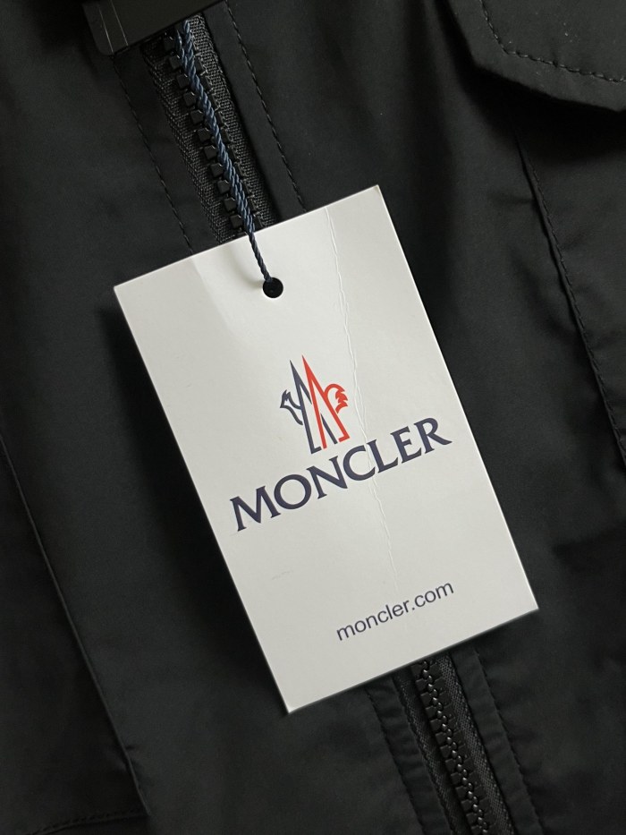 Moncler 2026ss New Jacket Size M-XXXL