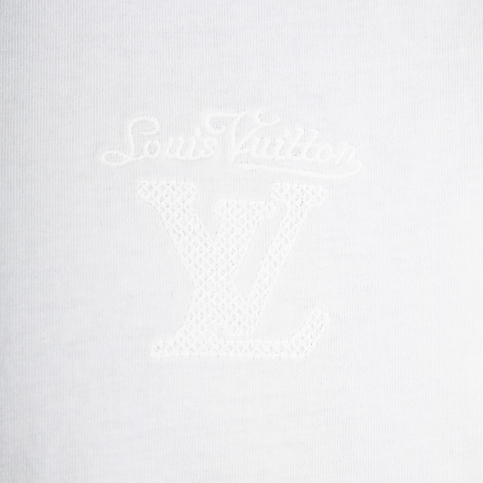 Louis Vuitton 2026ss New T Shirt Size S-XL