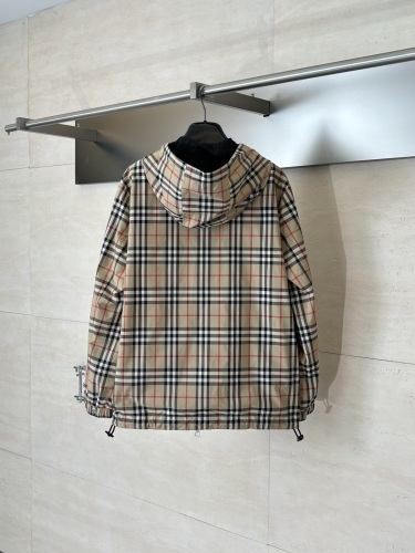 Burberry 2026ss New Jacket Size S-XL