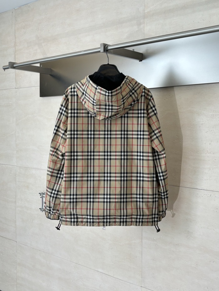 Burberry 2026ss New Jacket Size S-XL