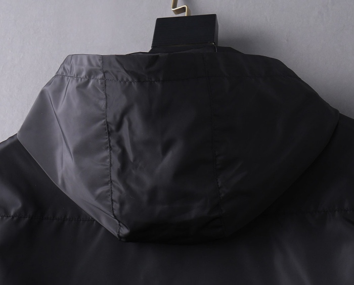 Burberry 2026ss New Jacket Size M-XXXL