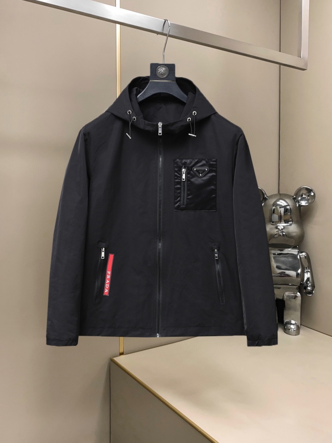 Prada 2026ss New Jacket Size M-XXXL