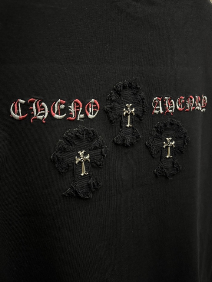 Chrome Hearts 2026ss New T Shirt Size S-XL