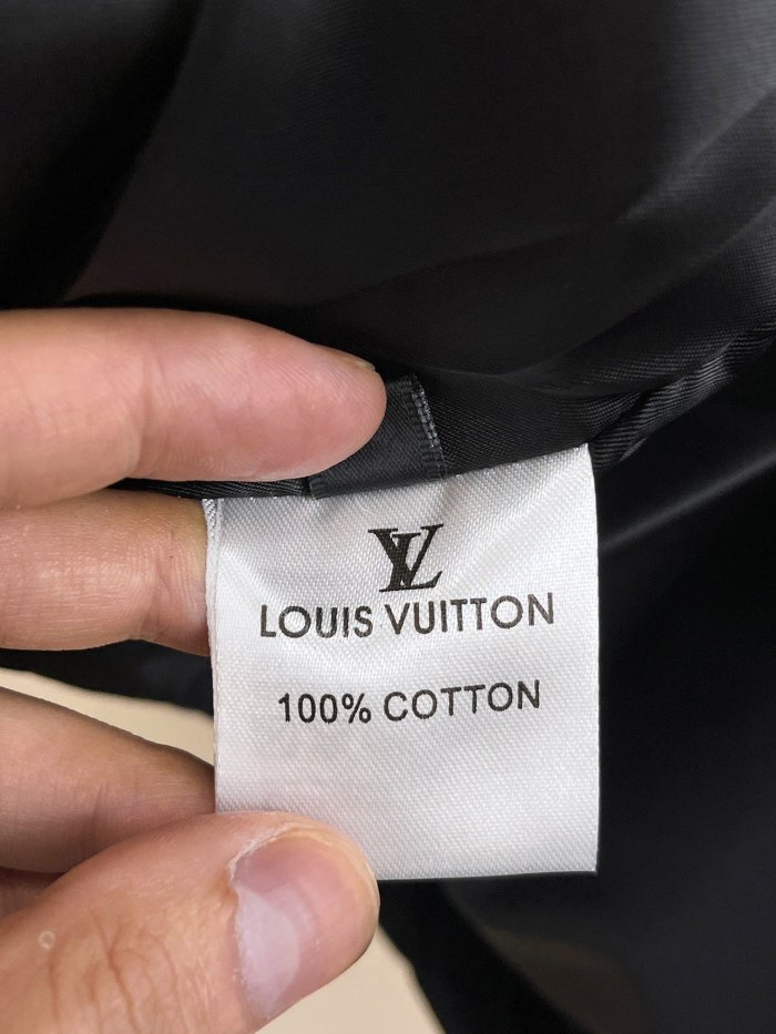 Louis Vuitton 2026ss New Jacket Size M-XXXL