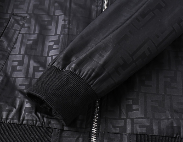 Fendi 2026ss New Jacket Size M-XXXL