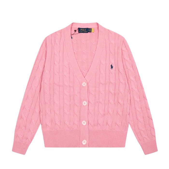 Ralph Lauren Unisex Sweatshirt Size S-XL