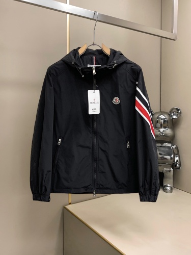 Moncler 2026ss New Jacket Size M-XXXL