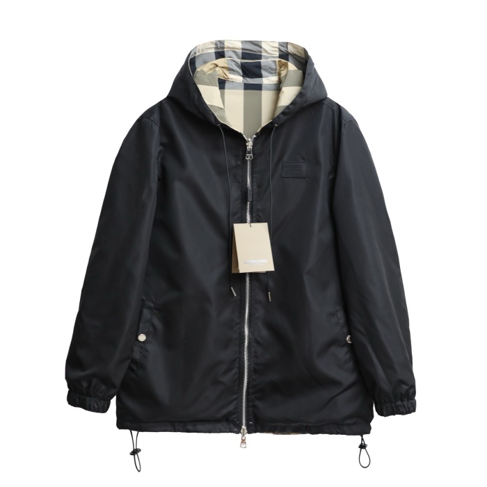 Burberry 2026ss New Jacket Size S-XL
