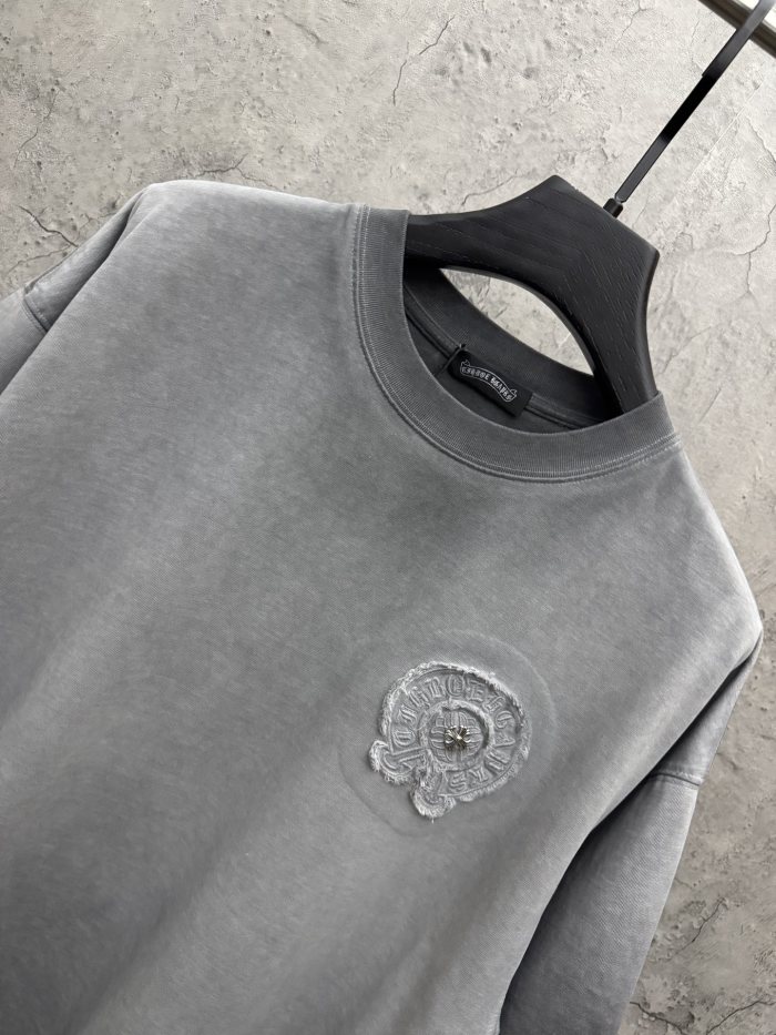 Chrome Hearts 2026ss New T Shirt Size S-XL