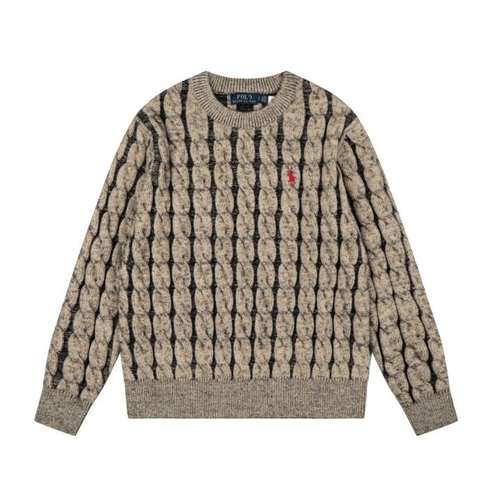 Ralph Lauren Unisex Sweatshirt Size S-XL