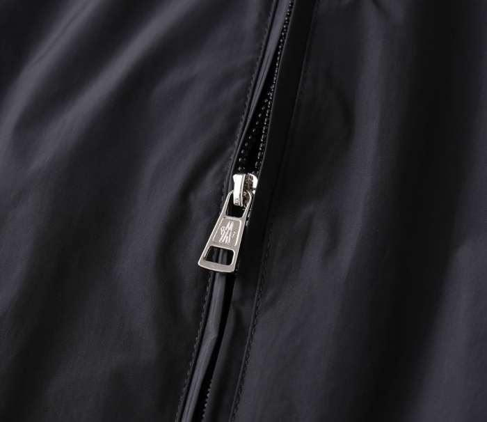 Moncler 2026ss New Jacket Size M-XXXL