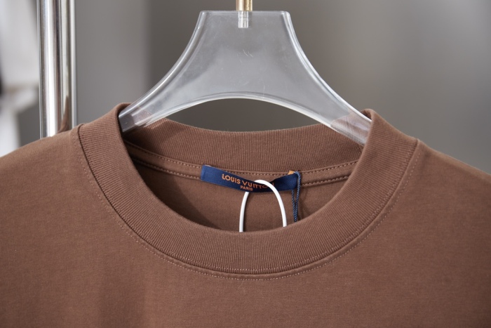 Louis Vuitton 2026ss New T Shirt Size S-XL