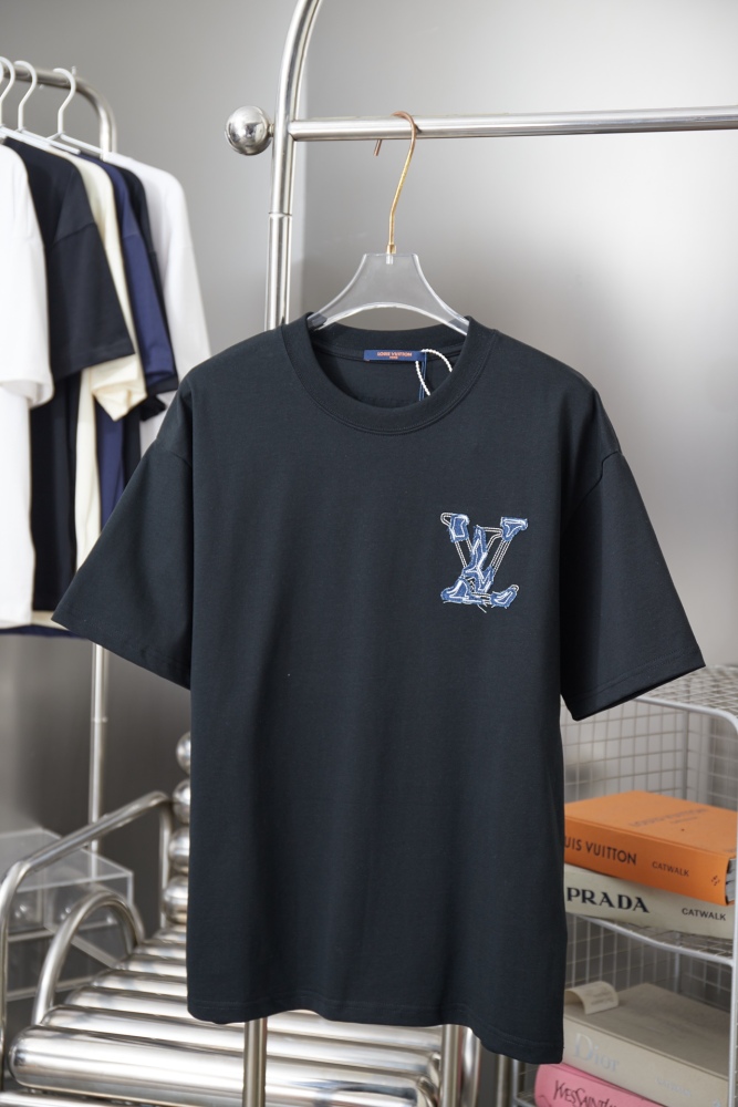 Louis Vuitton 2026ss New T Shirt Size S-XL