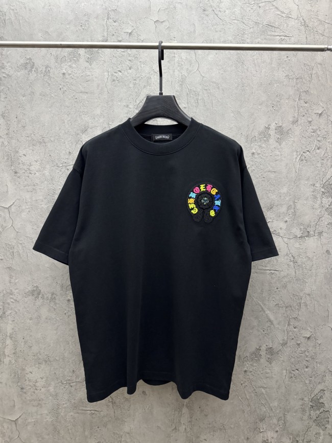 Chrome Hearts 2026ss New T Shirt Size S-XL