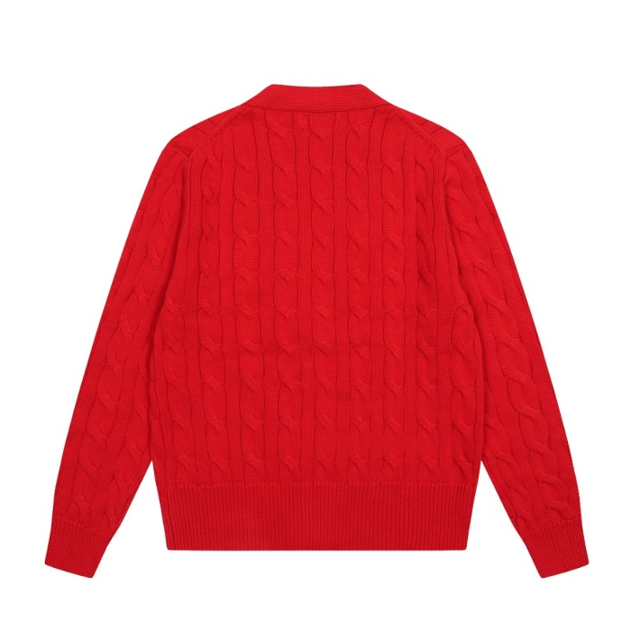 Ralph Lauren Unisex Sweatshirt Size S-XL