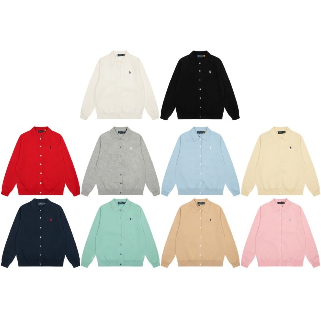 Ralph Lauren Women Sweatshirt Size S-XL
