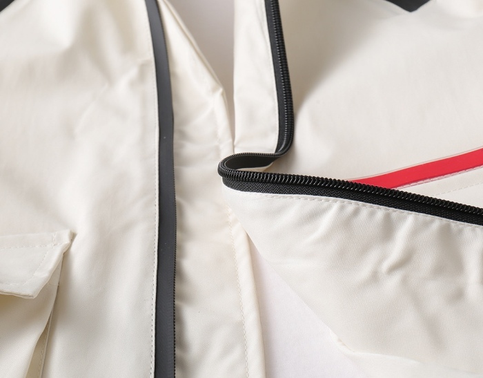 Prada 2026ss New Jacket Size M-XXXL