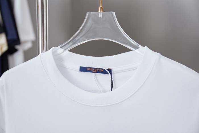 Louis Vuitton 2026ss New T Shirt Size S-XL