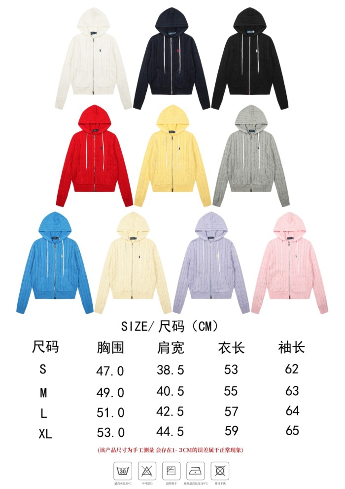 Ralph Lauren Women Jacket Size S-XL