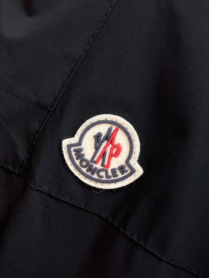Moncler 2026ss New Jacket Size M-XXXL