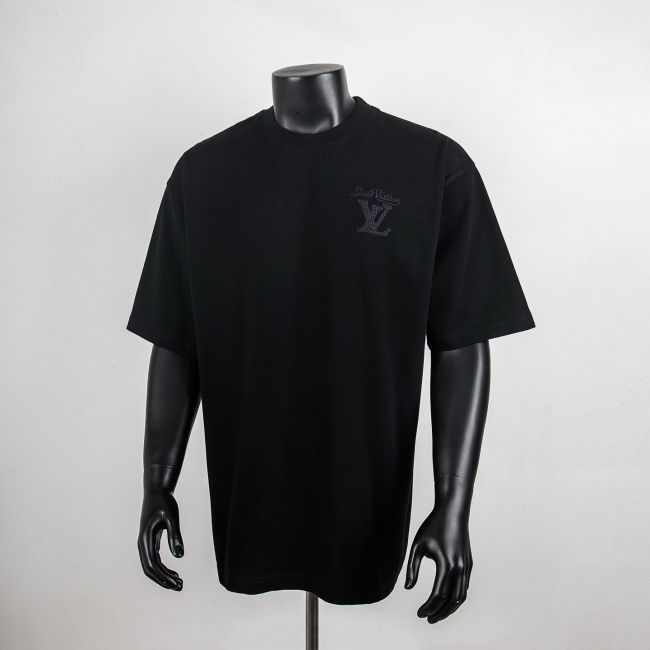 Louis Vuitton 2026ss New T Shirt Size S-XL