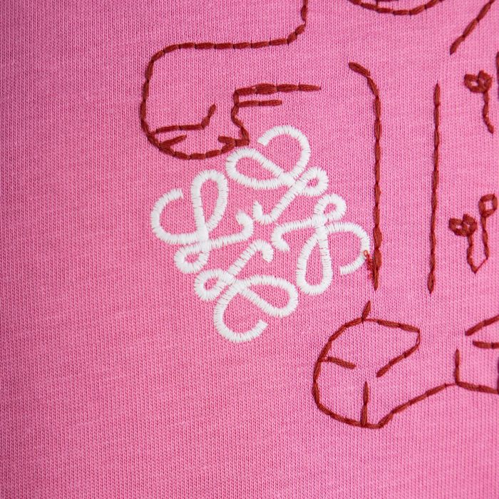 Loewe 2026ss New T Shirt Size S-XL
