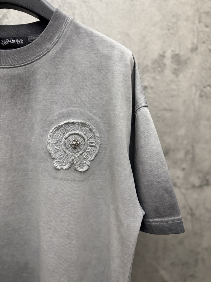 Chrome Hearts 2026ss New T Shirt Size S-XL