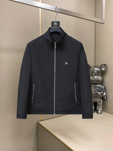 Burberry 2026ss New Jacket Size M-XXXL