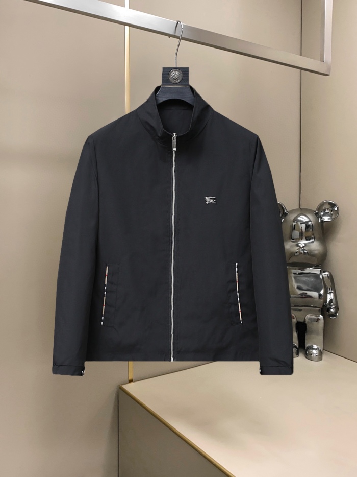 Burberry 2026ss New Jacket Size M-XXXL