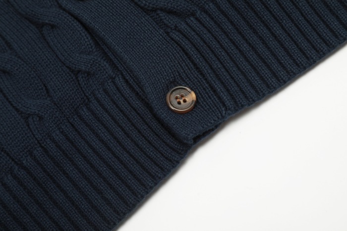 Ralph Lauren Unisex Sweatshirt Size S-XL