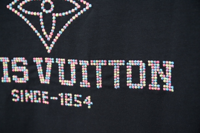 Louis Vuitton 2026ss New T Shirt Size S-XL