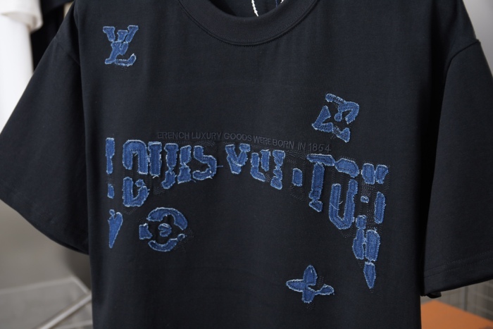 Louis Vuitton 2026ss New T Shirt Size S-XL