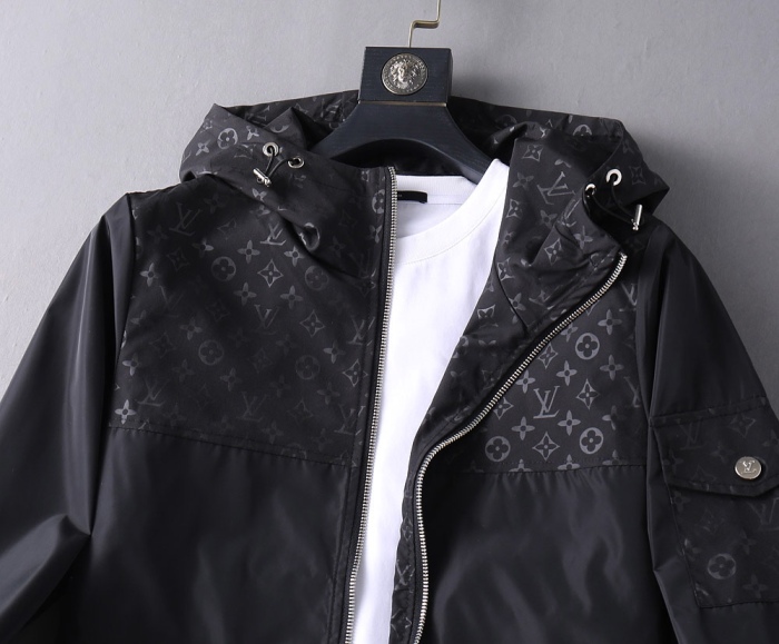 Louis Vuitton 2026ss New Jacket Size M-XXXL