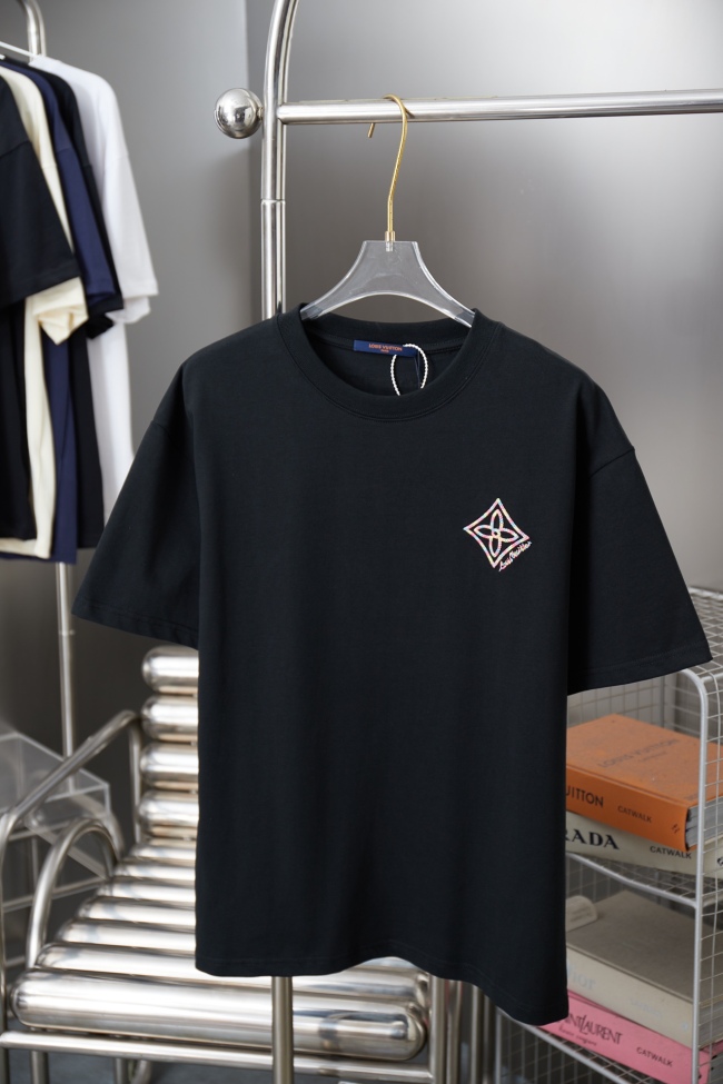 Louis Vuitton 2026ss New T Shirt Size S-XL