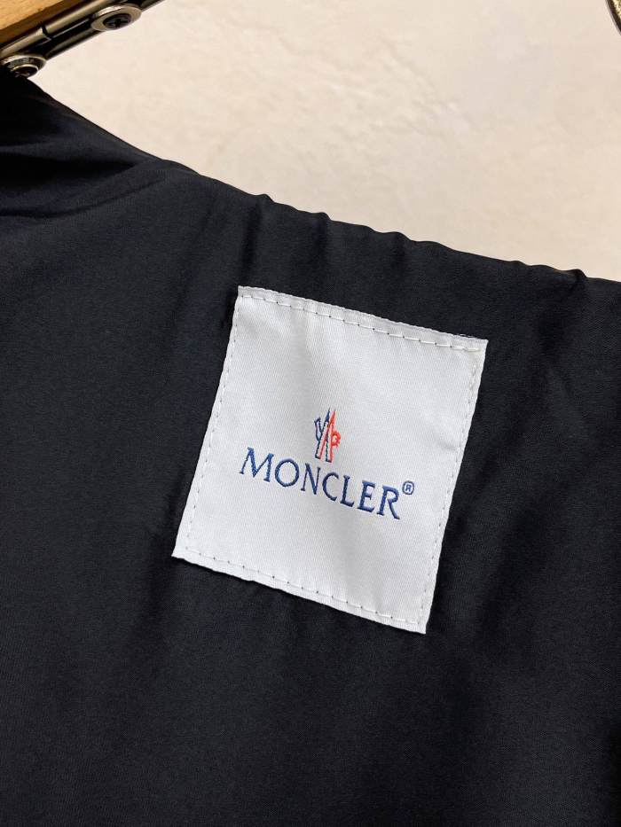 Moncler 2026ss New Jacket Size M-XXXL